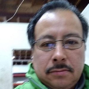 Meet your Posher, Juan